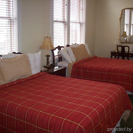 The Biltmore Greensboro Hotel Екстериор снимка